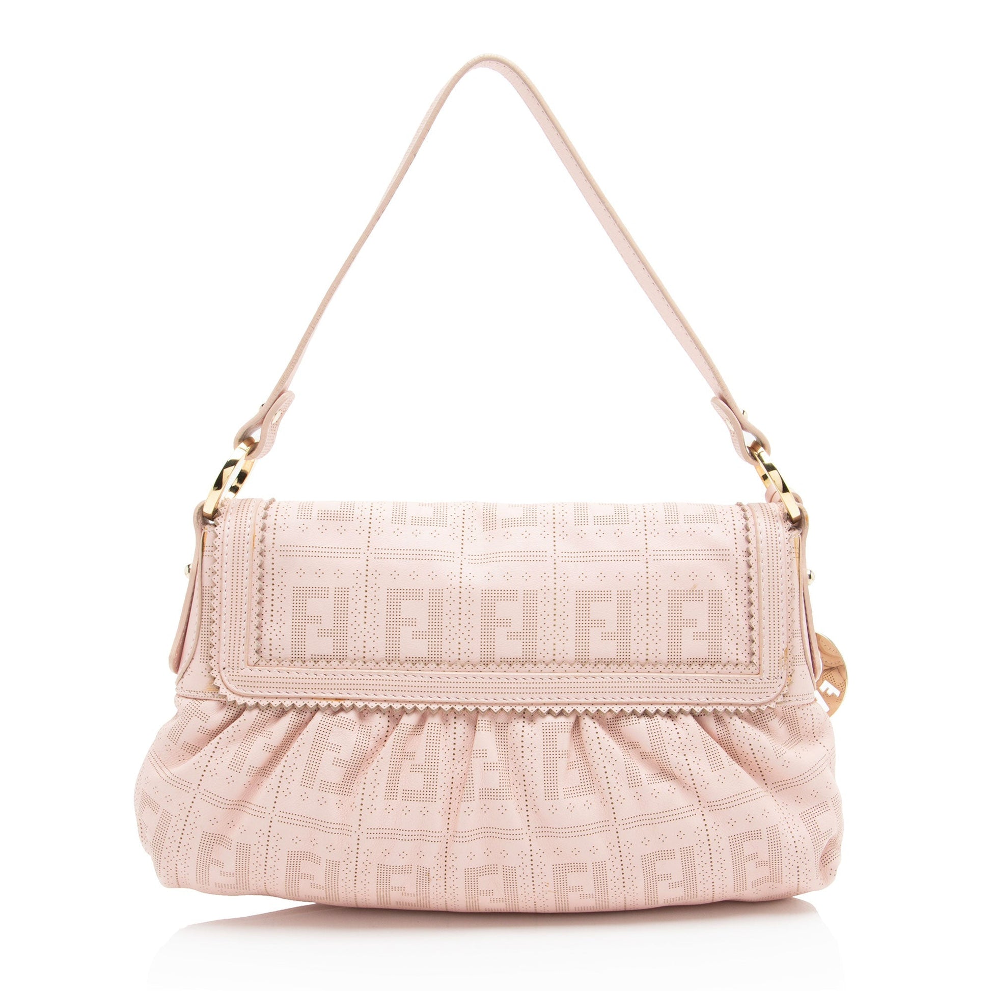Fendi By The Way Handbag - Rovelle Bags