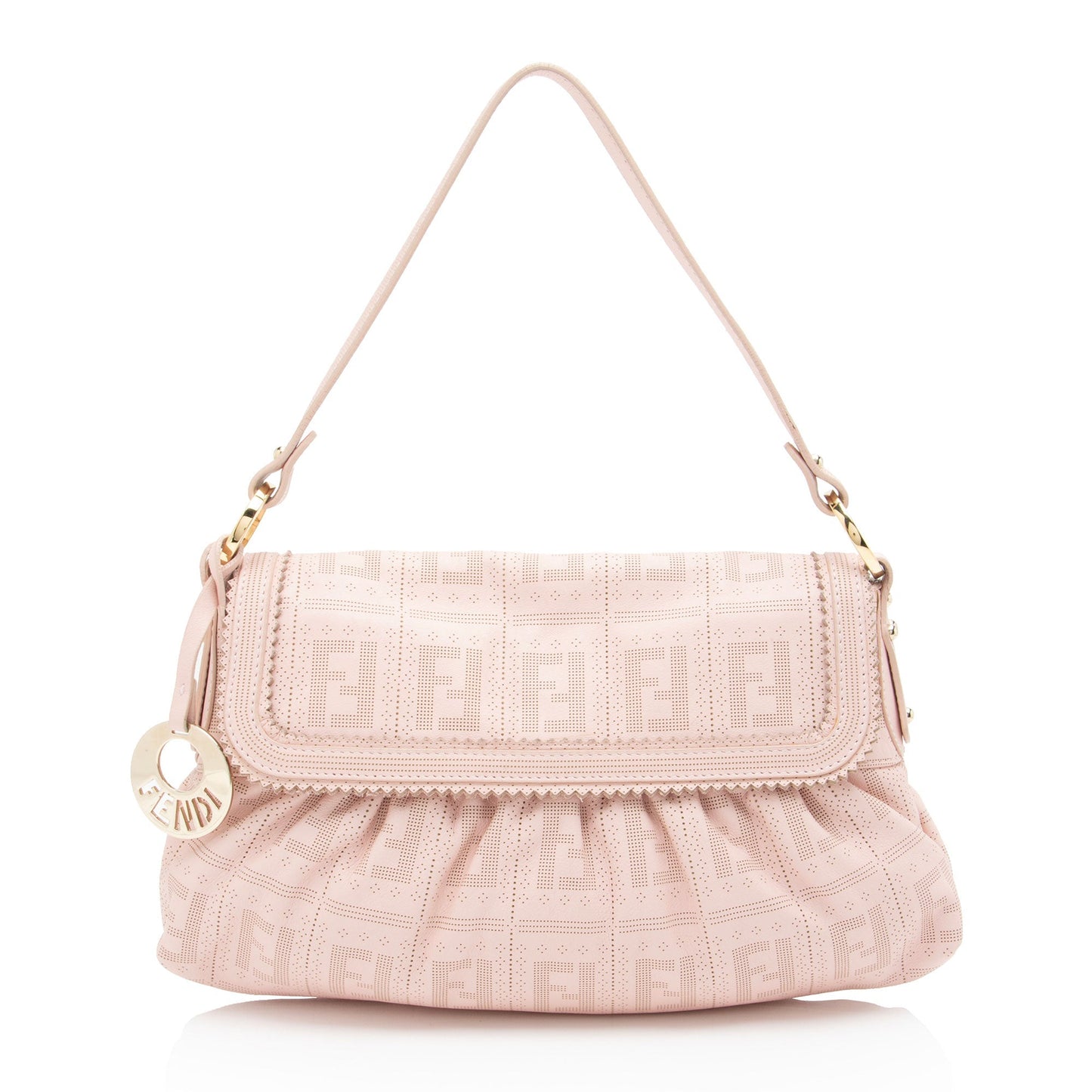 Fendi Handbag - Rovelle Bags