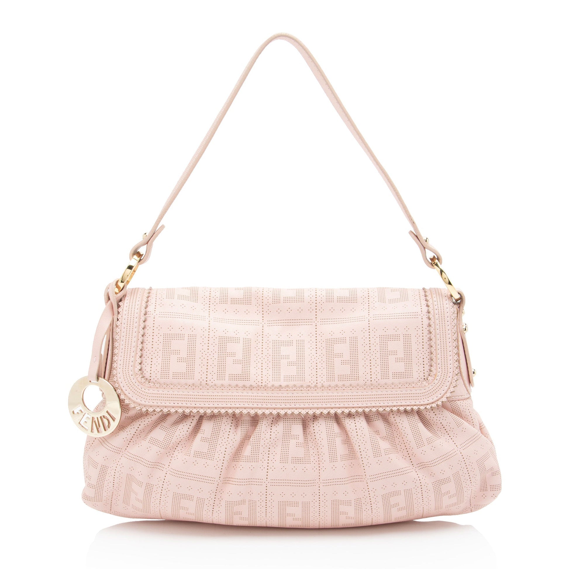 Fendi Handbag - Rovelle Bags