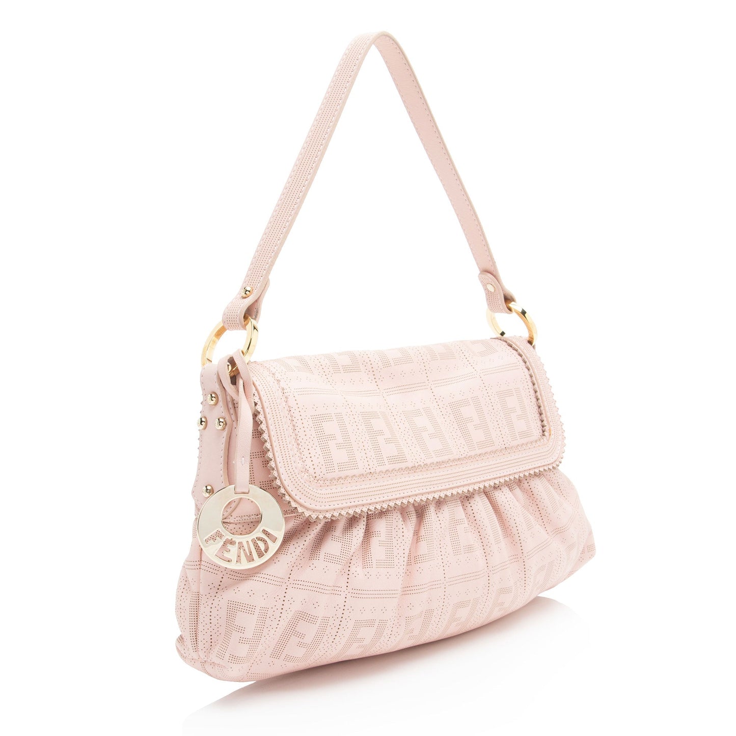 Fendi By The Way Handbag - Rovelle Bags