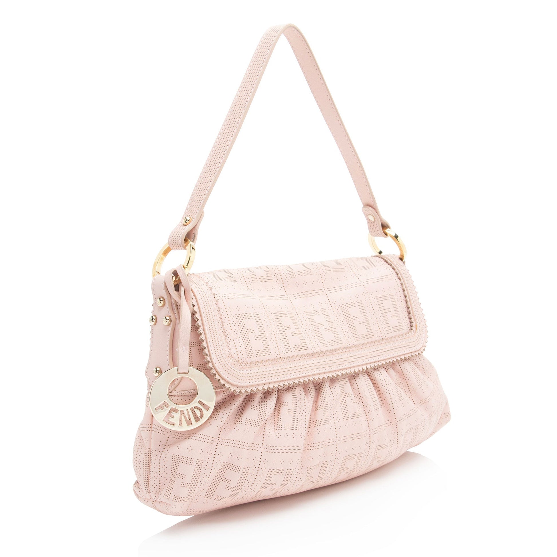 Fendi By The Way Handbag - Rovelle Bags