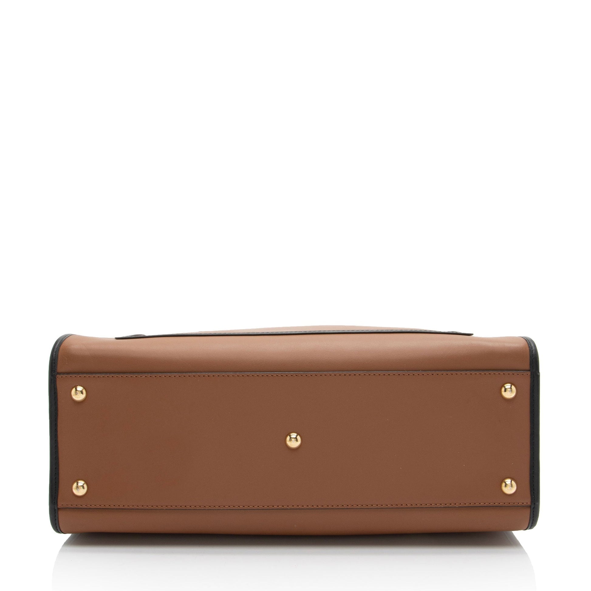 Fendi Runaway Tote - Rovelle Bags
