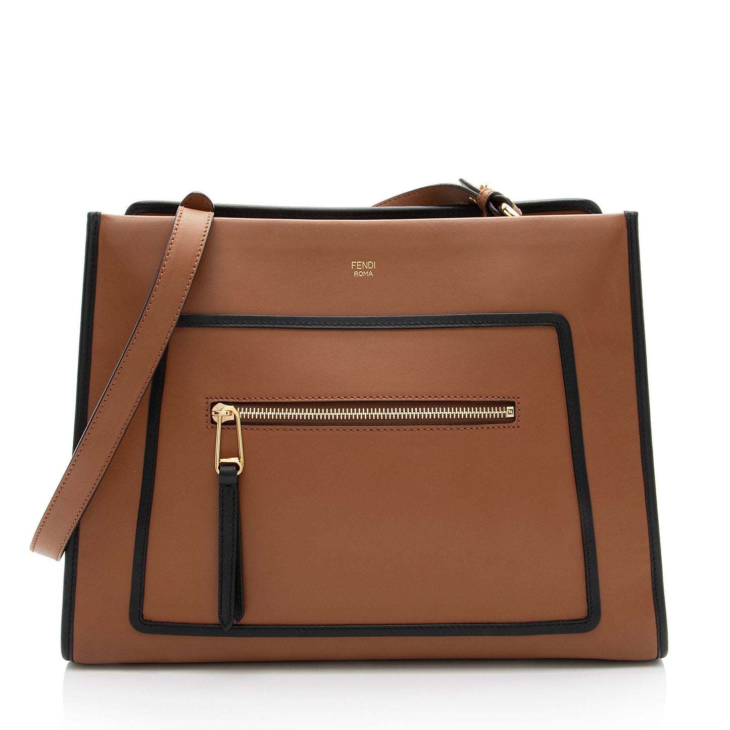 Fendi Runaway Tote - Rovelle Bags