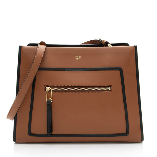 Fendi Runaway Tote - Rovelle Bags