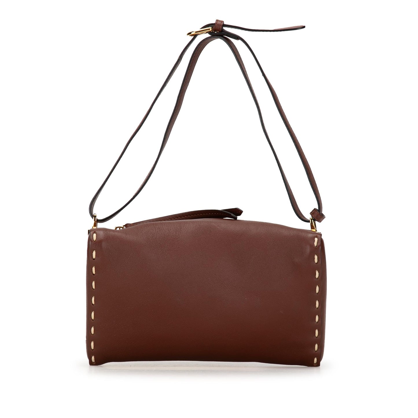 Fendi Shoulder Bag - Rovelle Bags