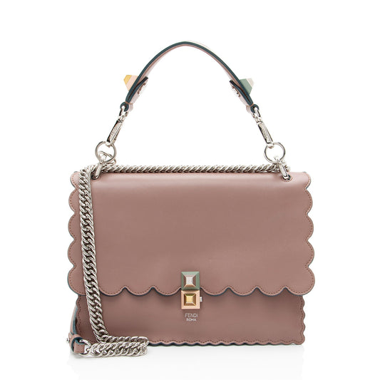 Fendi Baguette Shoulder Bag - Rovelle Bags