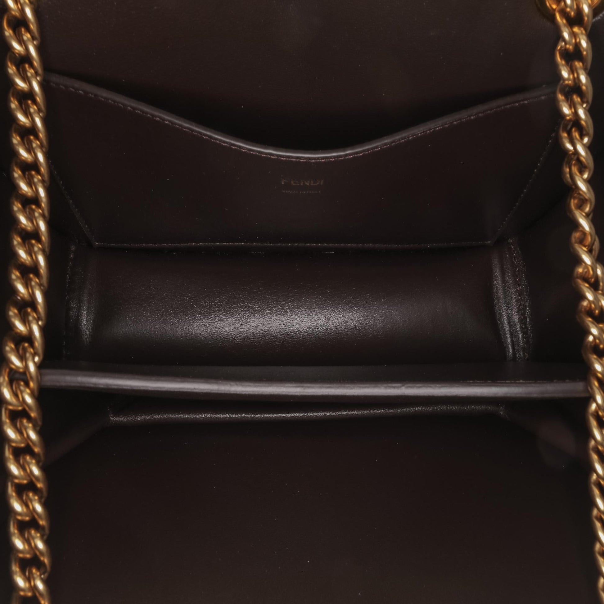 Fendi Shoulder Bag - Rovelle Bags