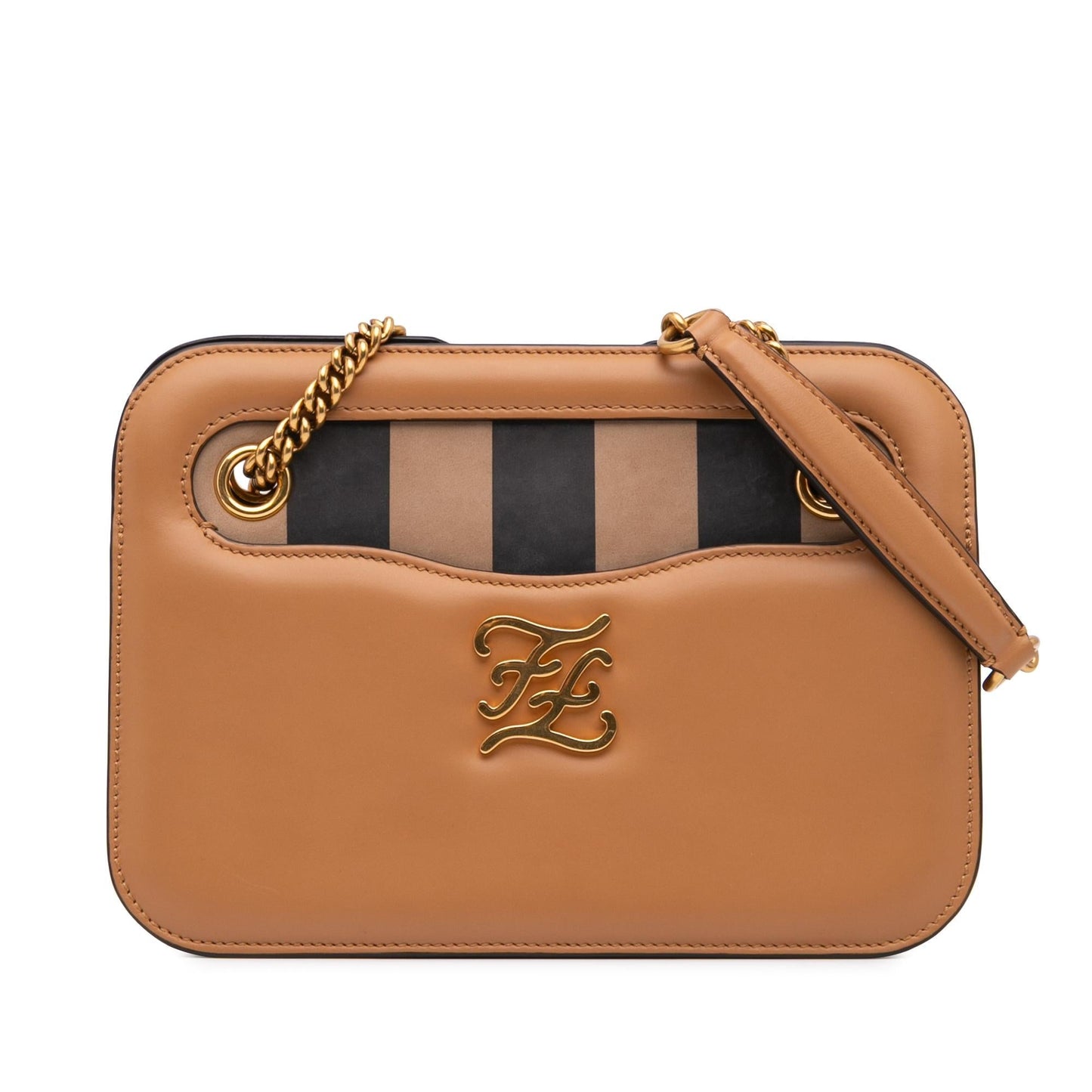 Fendi Shoulder Bag - Rovelle Bags