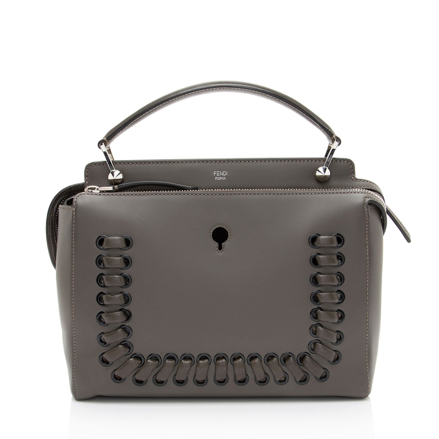 Fendi Dotcom Handbag - Rovelle Bags
