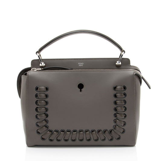 Fendi Dotcom Handbag - Rovelle Bags