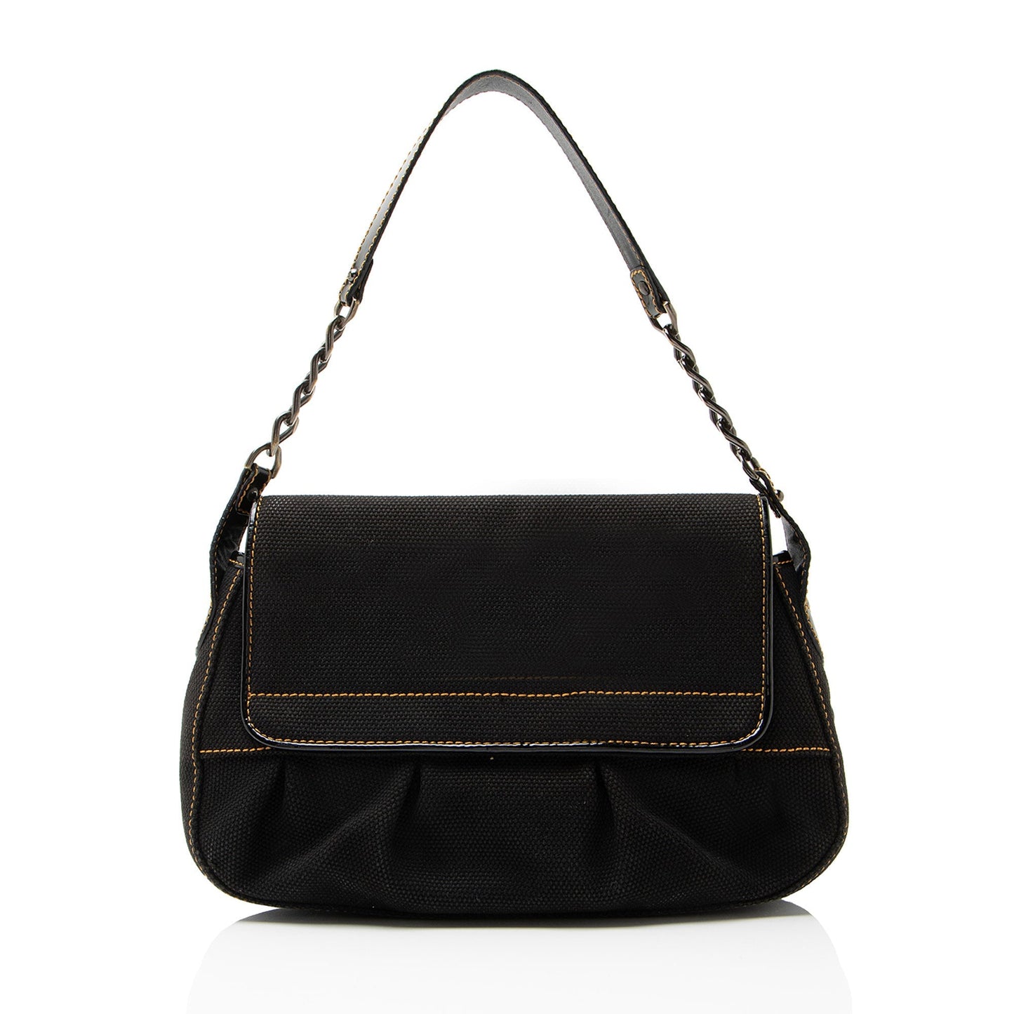Fendi Baguette Shoulder Bag - Rovelle Bags