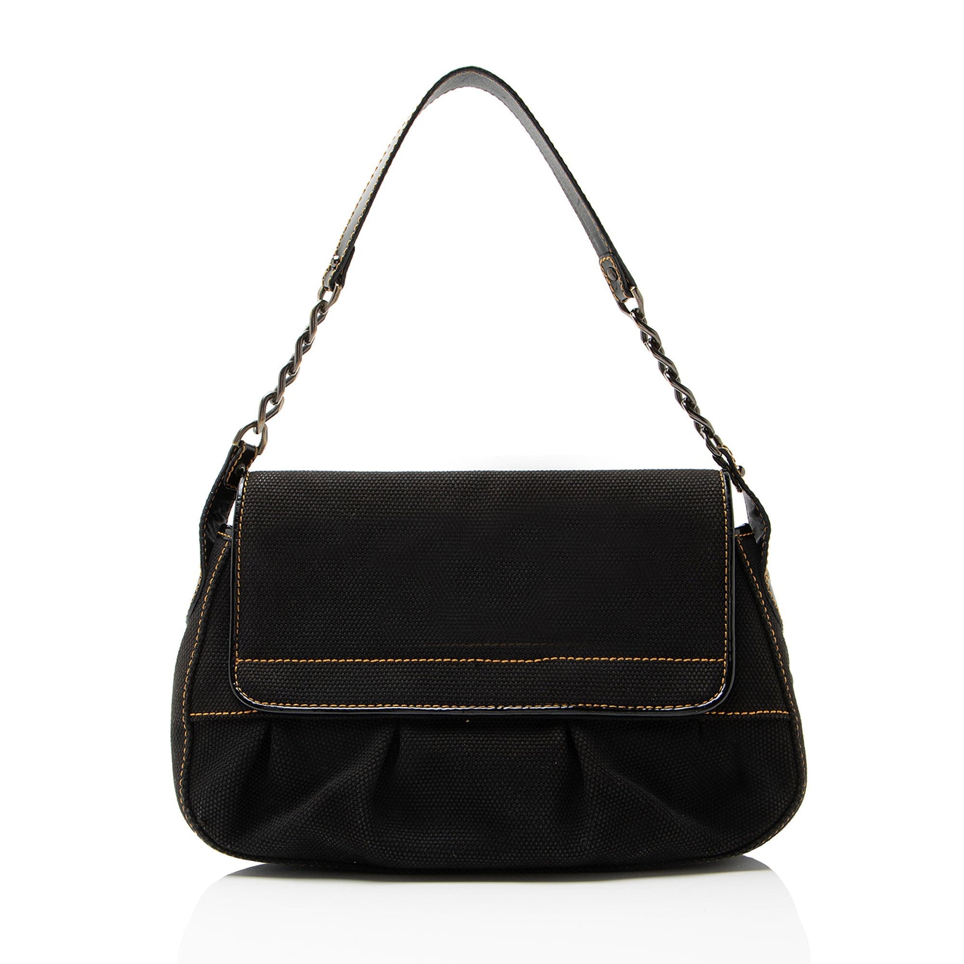 Fendi Baguette Shoulder Bag - Rovelle Bags