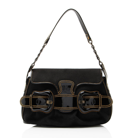 Fendi Baguette Shoulder Bag - Rovelle Bags
