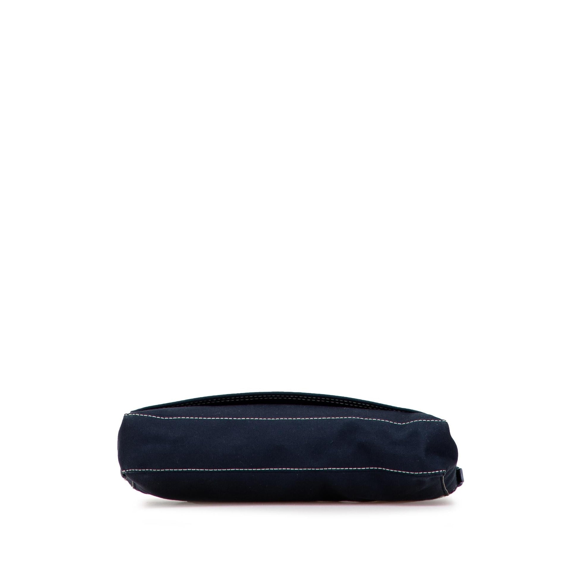 Fendi Baguette Shoulder Bag - Rovelle Bags
