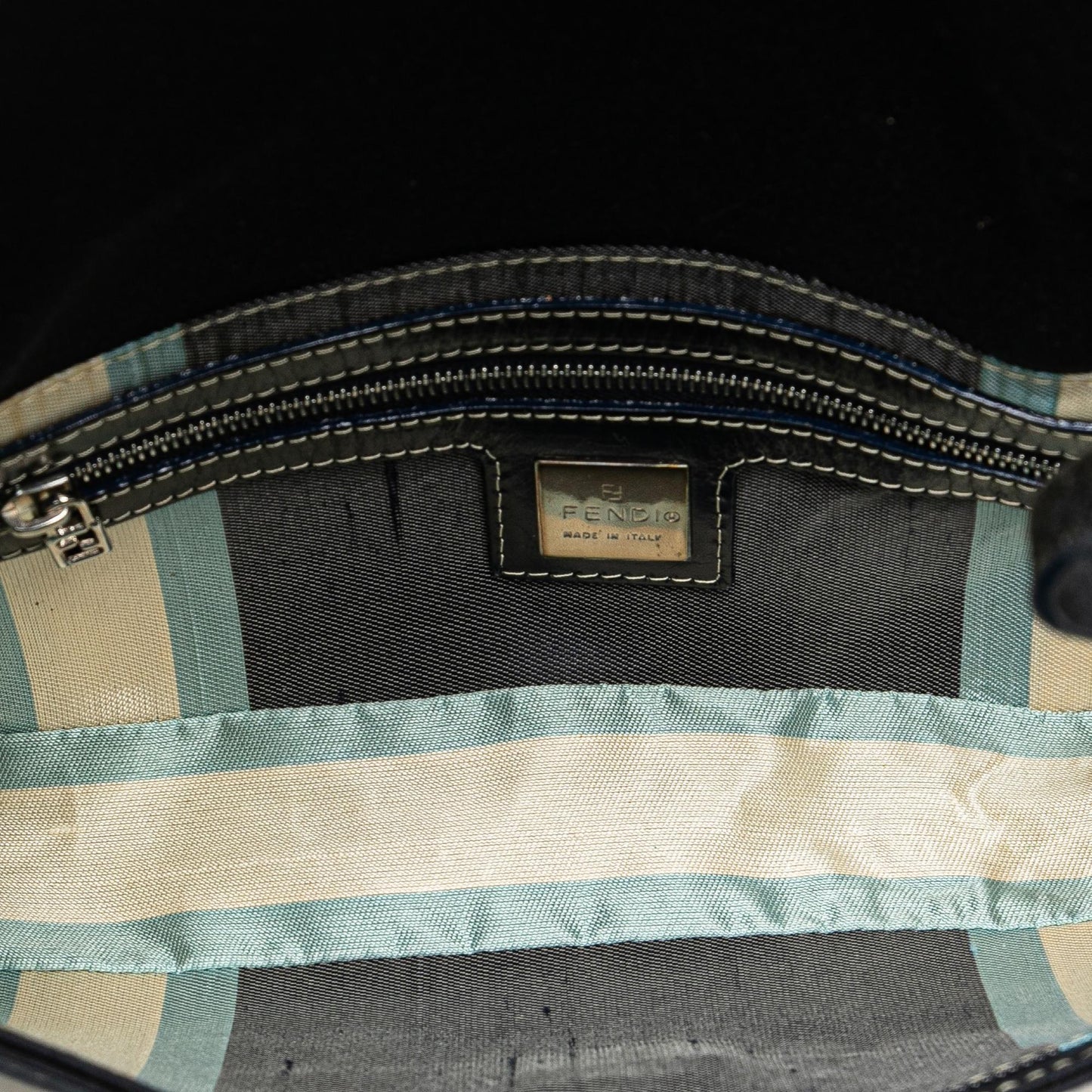 Fendi Baguette Shoulder Bag - Rovelle Bags