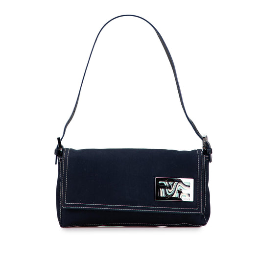 Fendi Baguette Shoulder Bag - Rovelle Bags