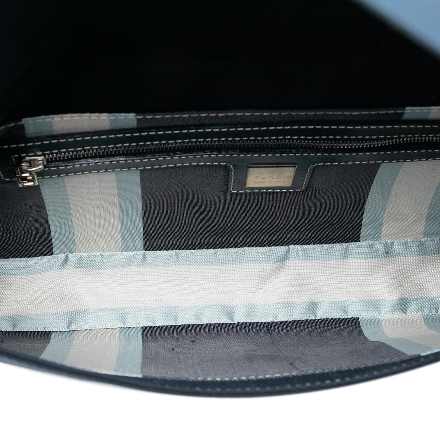 Fendi Baguette Shoulder Bag - Rovelle Bags