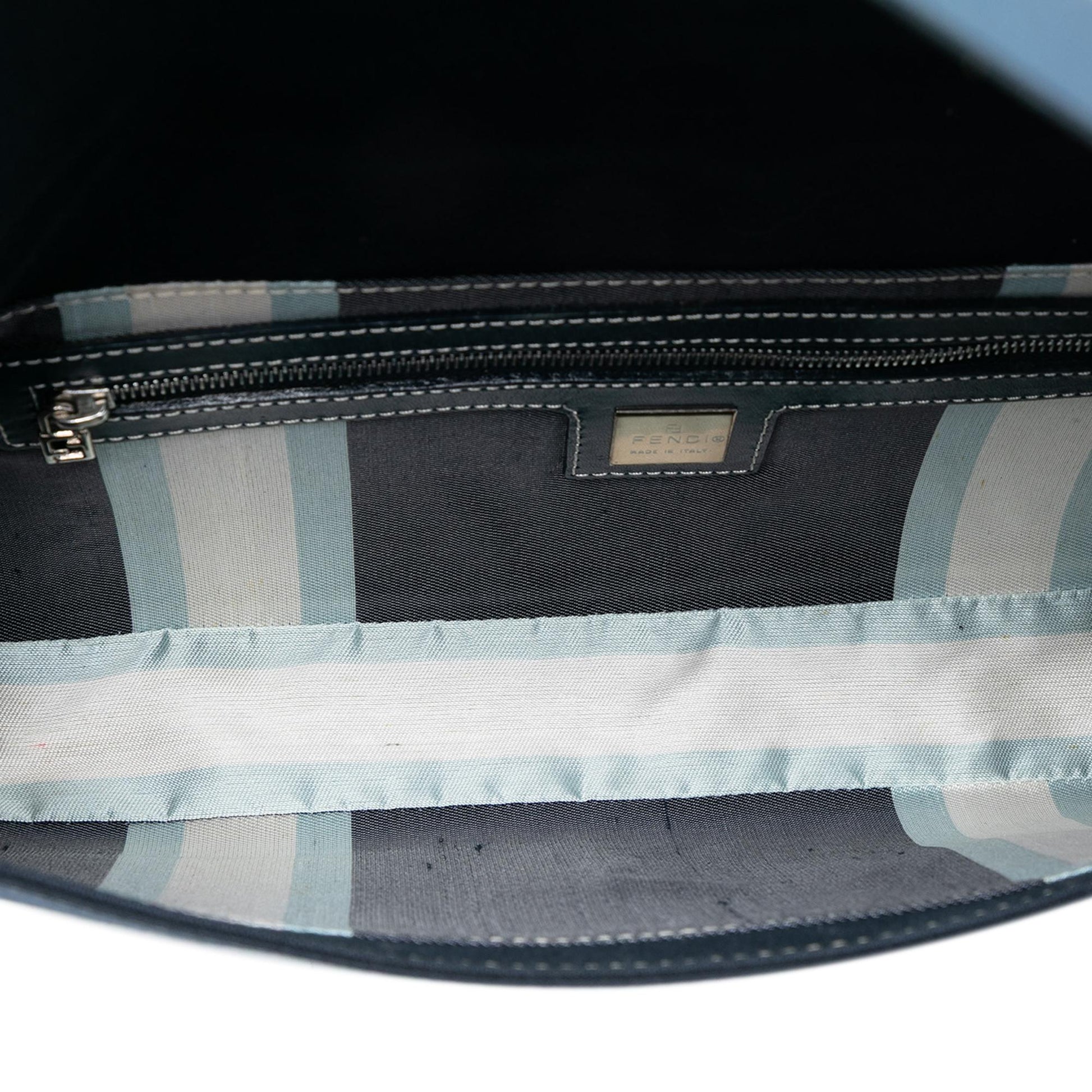 Fendi Baguette Shoulder Bag - Rovelle Bags