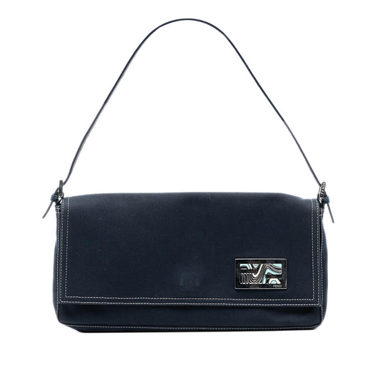 Fendi Baguette Shoulder Bag - Rovelle Bags