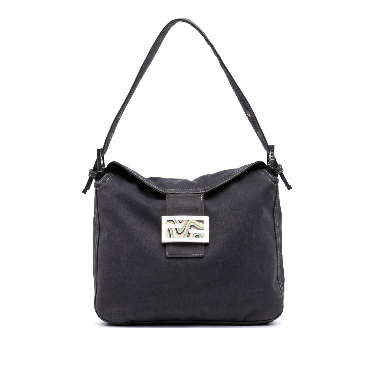 Fendi Shoulder Bag - Rovelle Bags