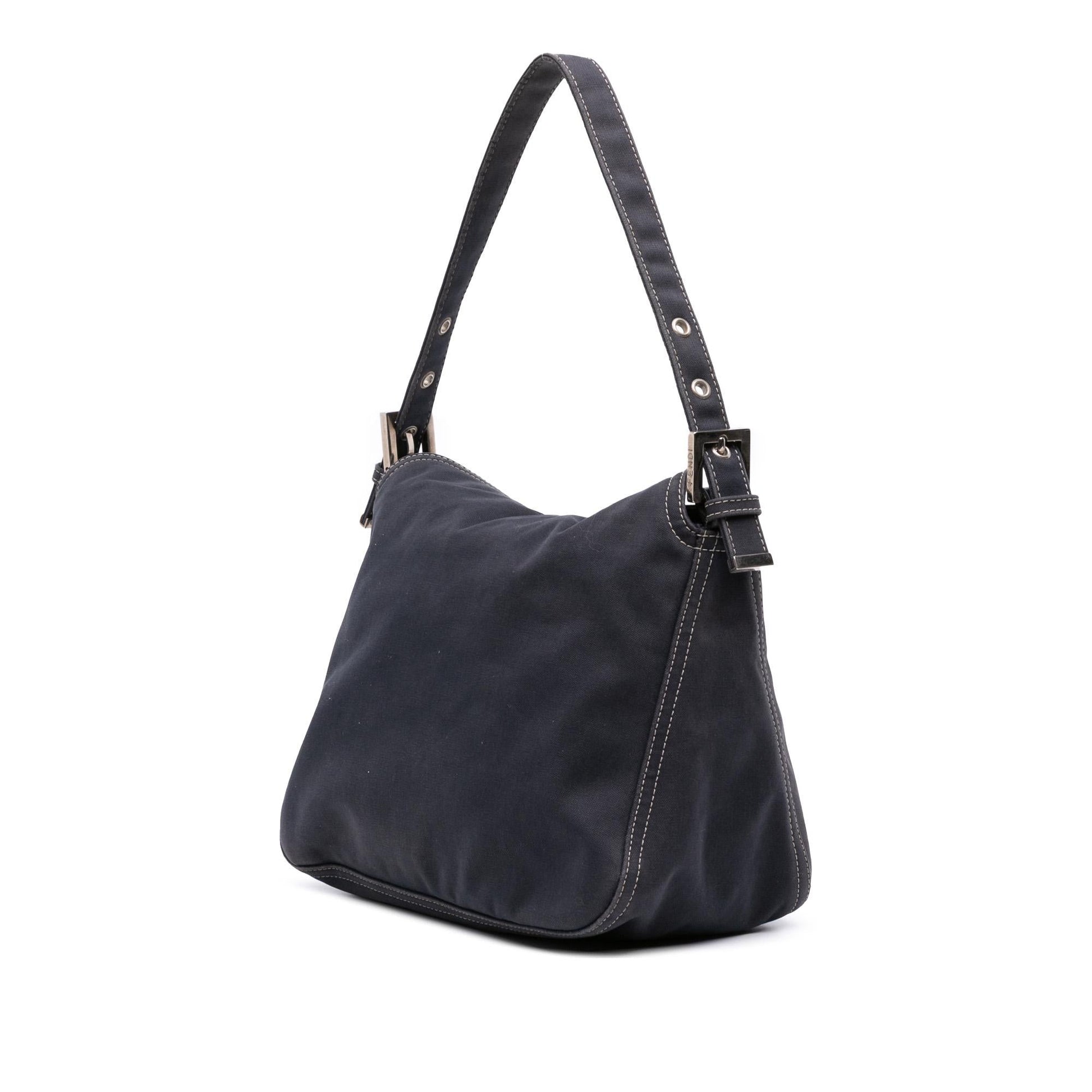 Fendi Shoulder Bag - Rovelle Bags
