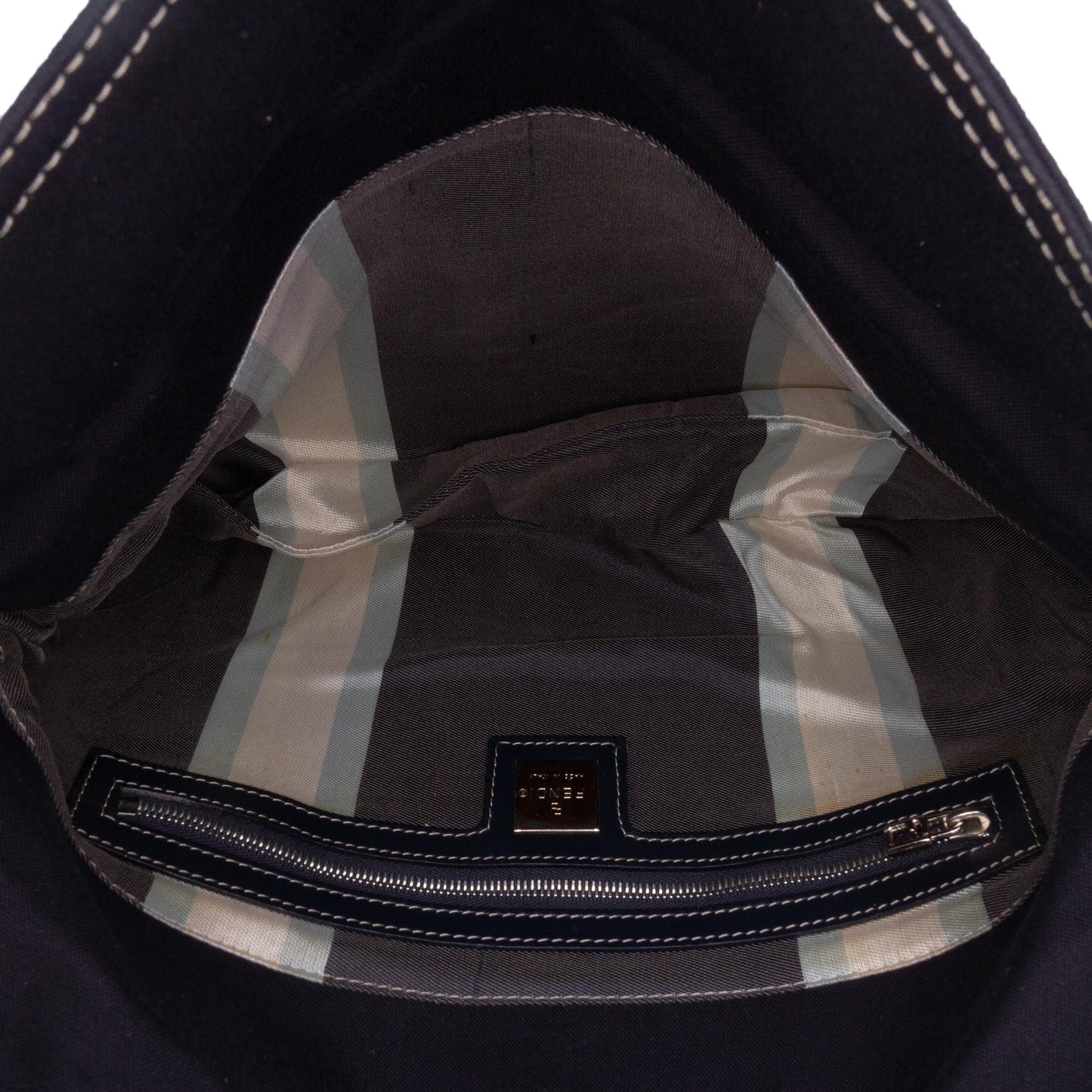 Fendi Baguette Shoulder Bag - Rovelle Bags