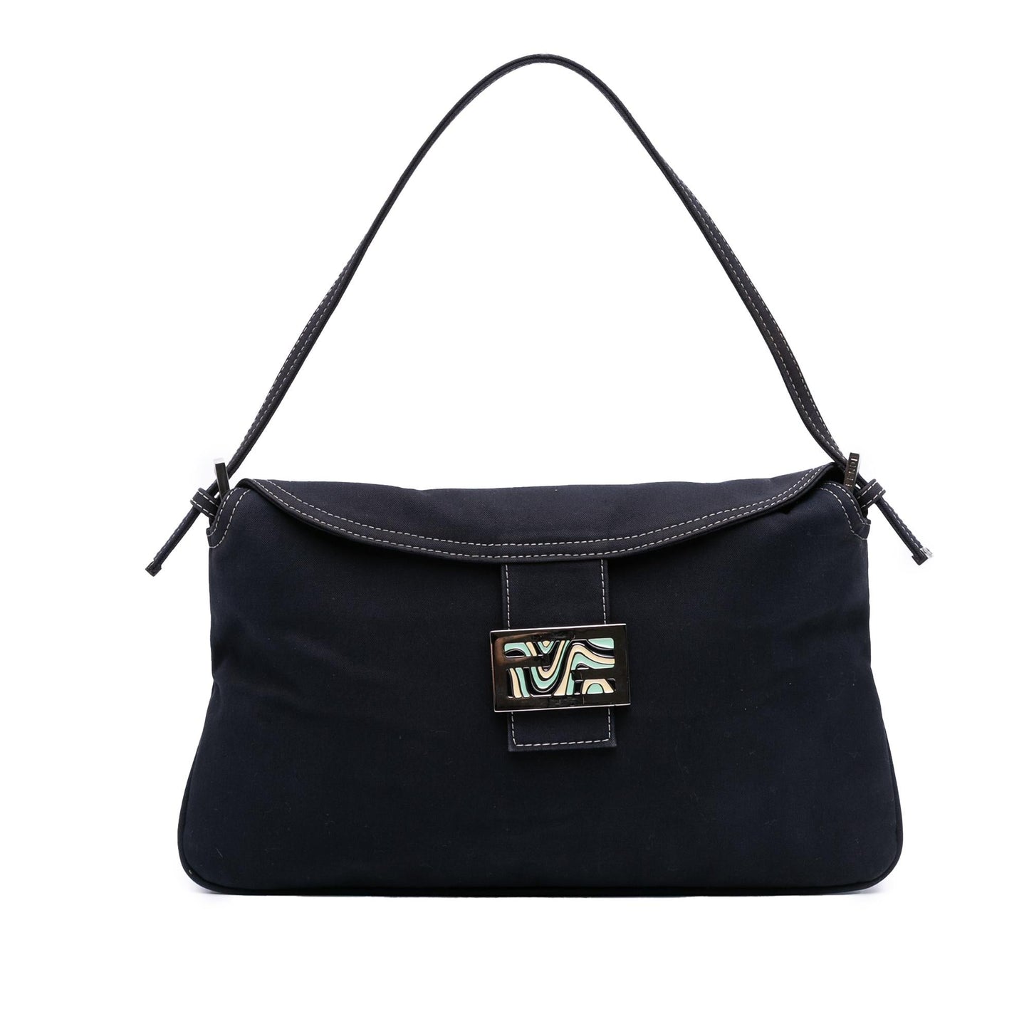Fendi Shoulder Bag - Rovelle Bags