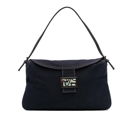 Fendi Shoulder Bag - Rovelle Bags