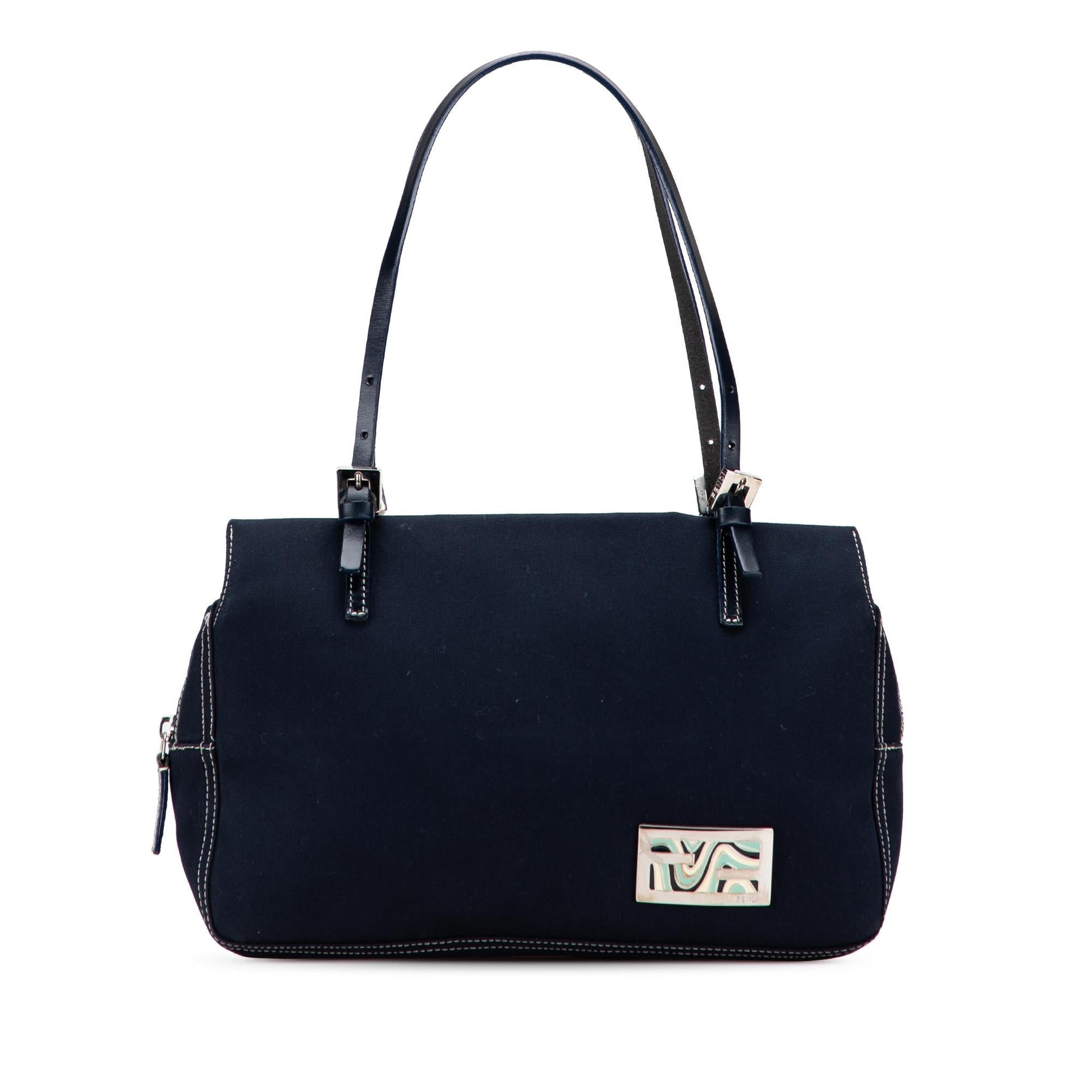 Fendi Shoulder Bag - Rovelle Bags