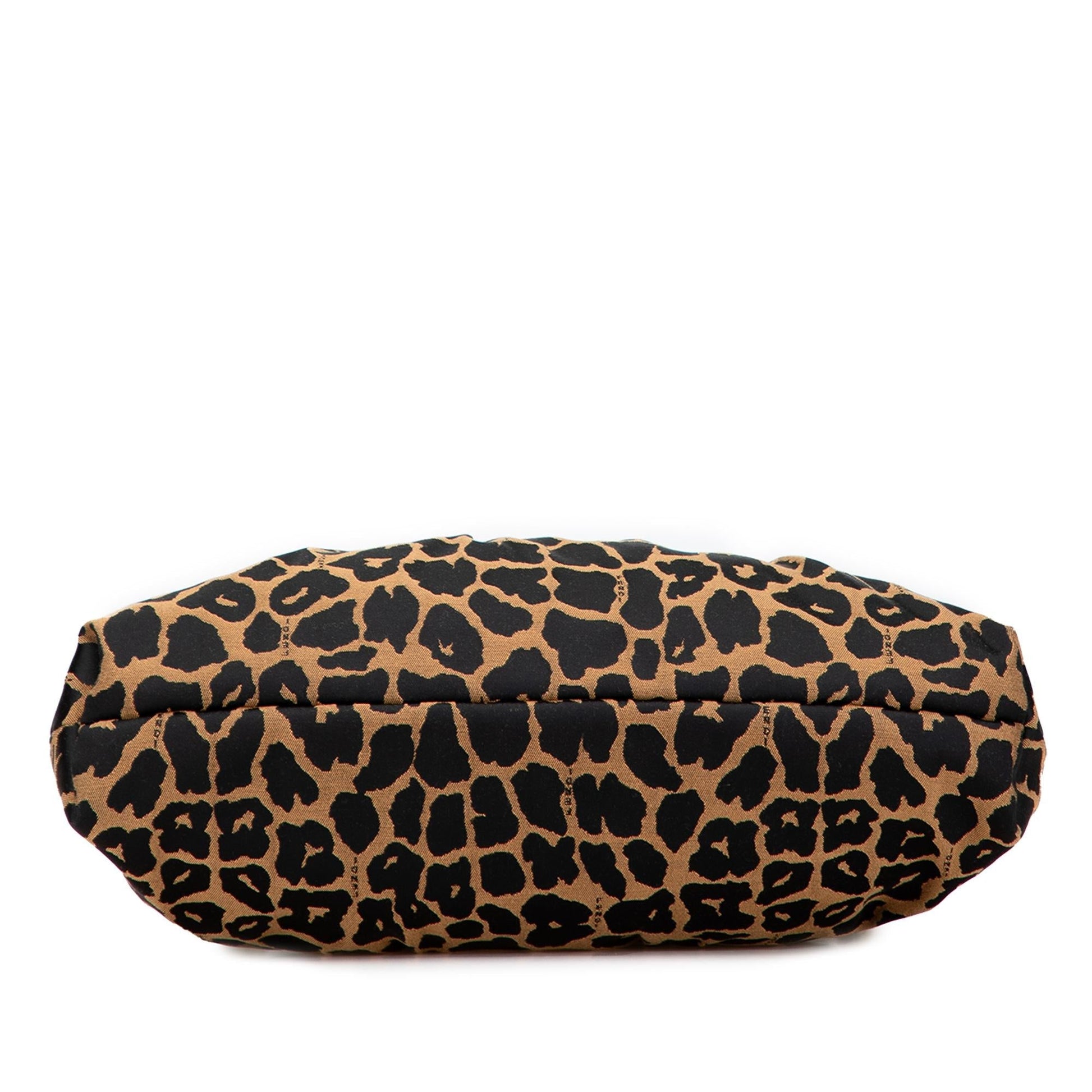 Fendi Shoulder Bag - Rovelle Bags