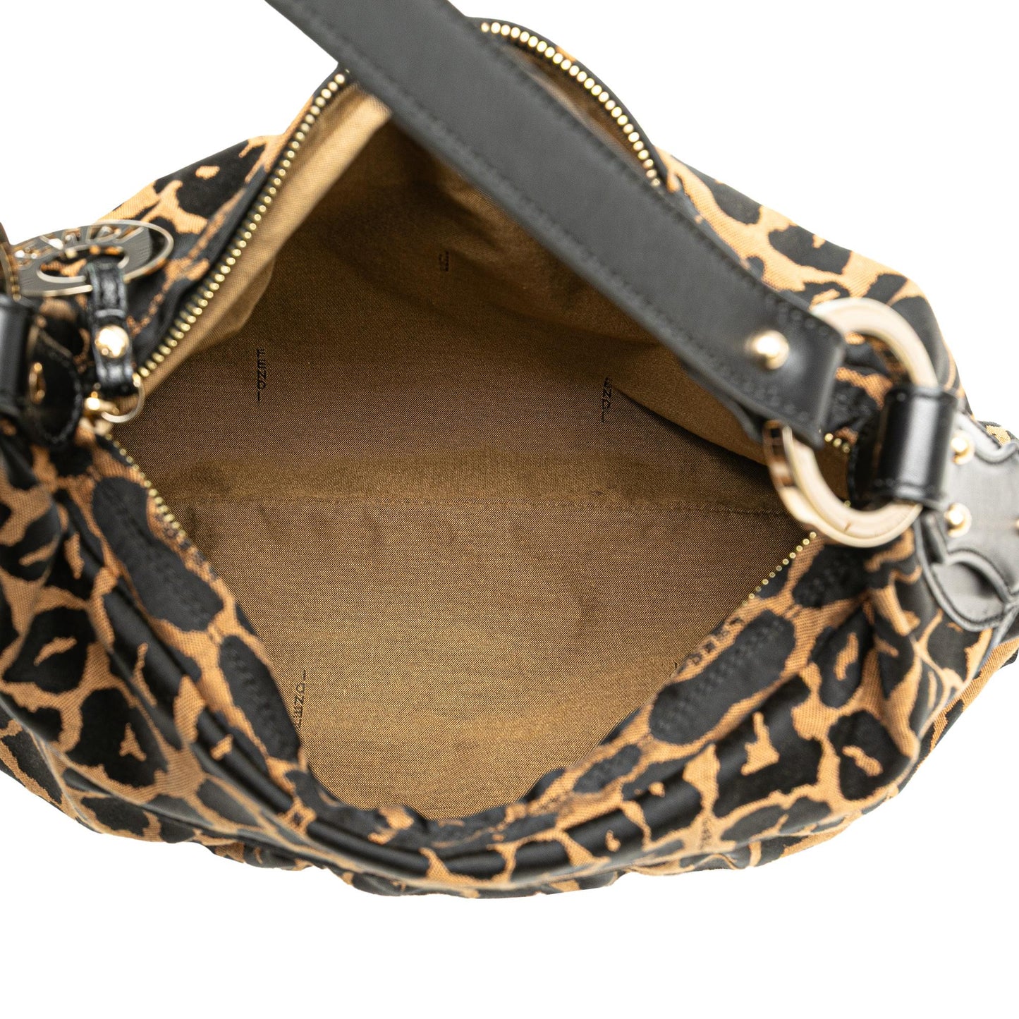 Fendi Shoulder Bag - Rovelle Bags