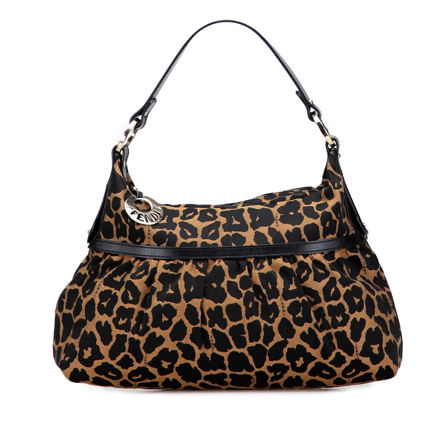 Fendi Shoulder Bag - Rovelle Bags