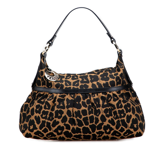 Fendi Shoulder Bag - Rovelle Bags