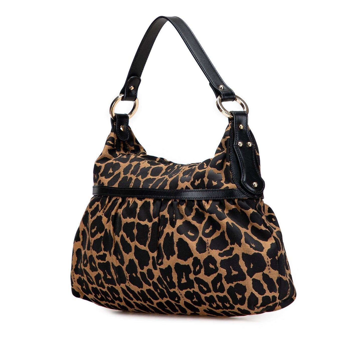 Fendi Shoulder Bag - Rovelle Bags