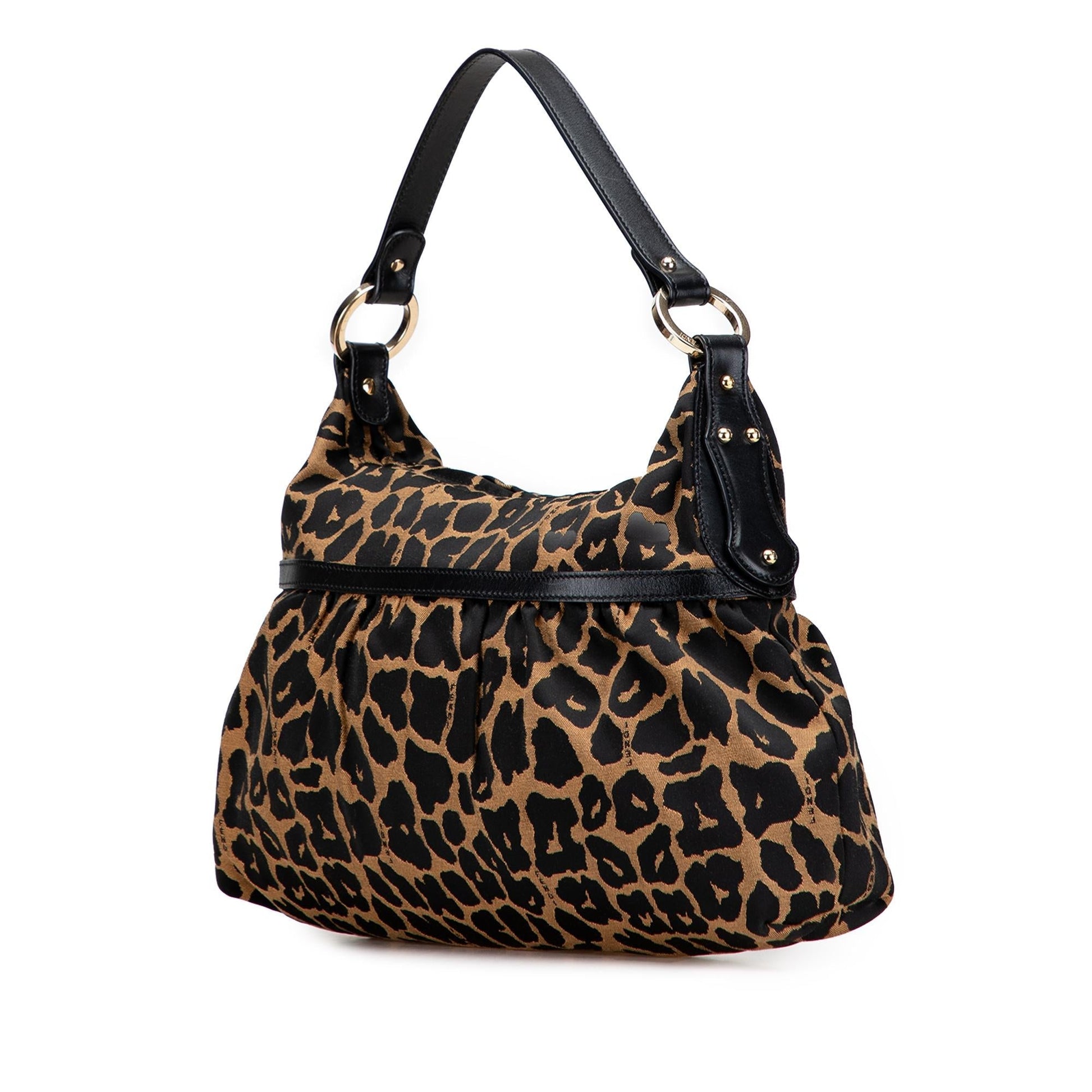 Fendi Shoulder Bag - Rovelle Bags