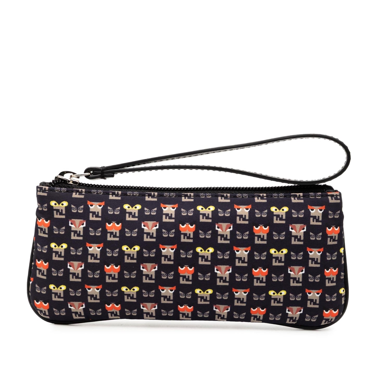 Fendi Clutch - Rovelle Bags