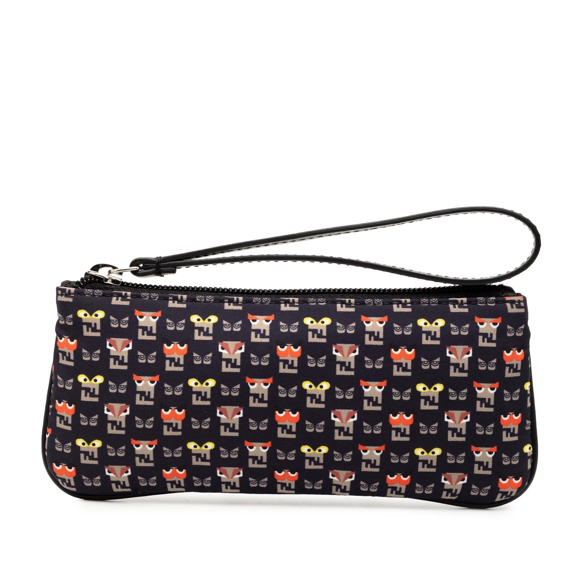 Fendi Clutch - Rovelle Bags
