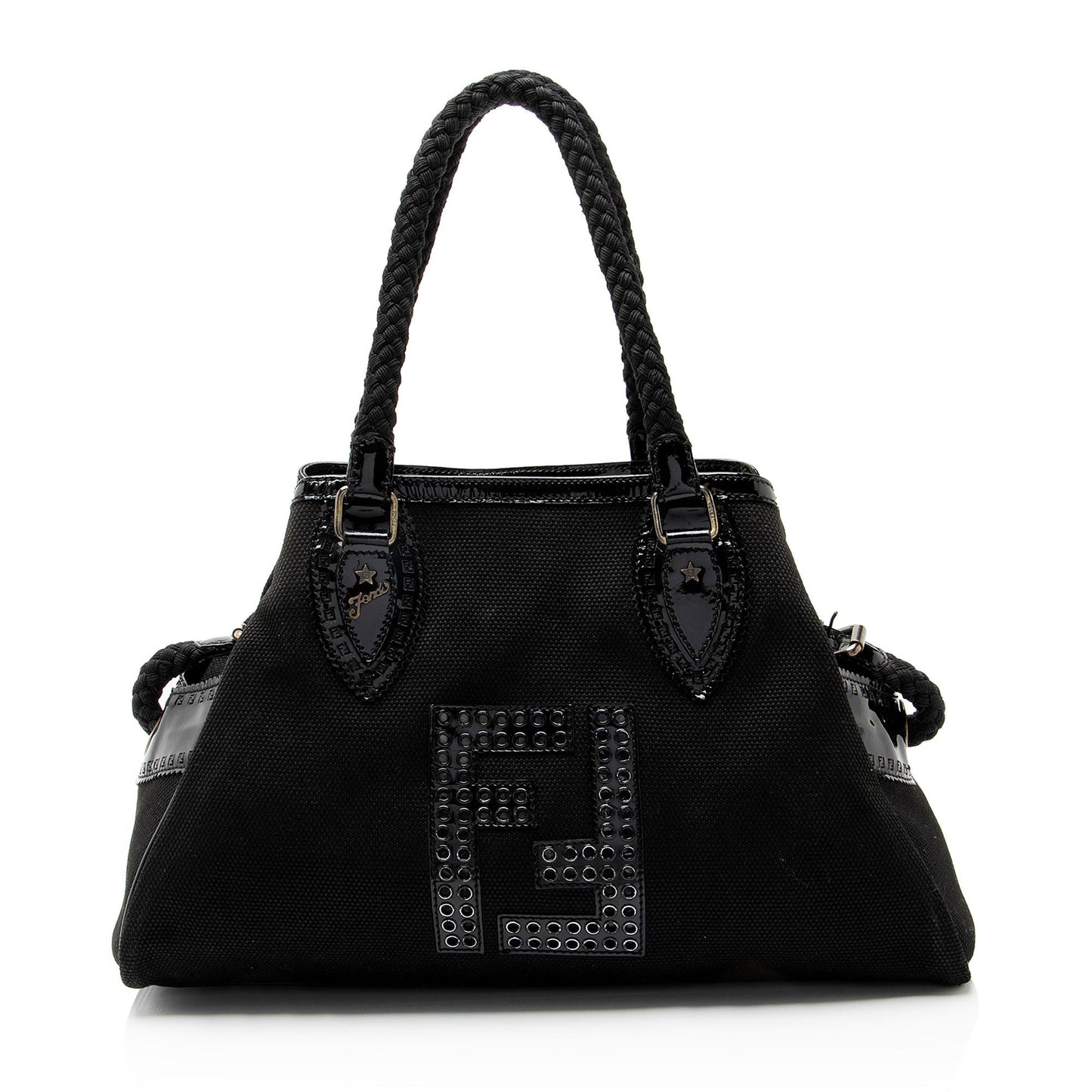 Fendi Tote Tote - Rovelle Bags