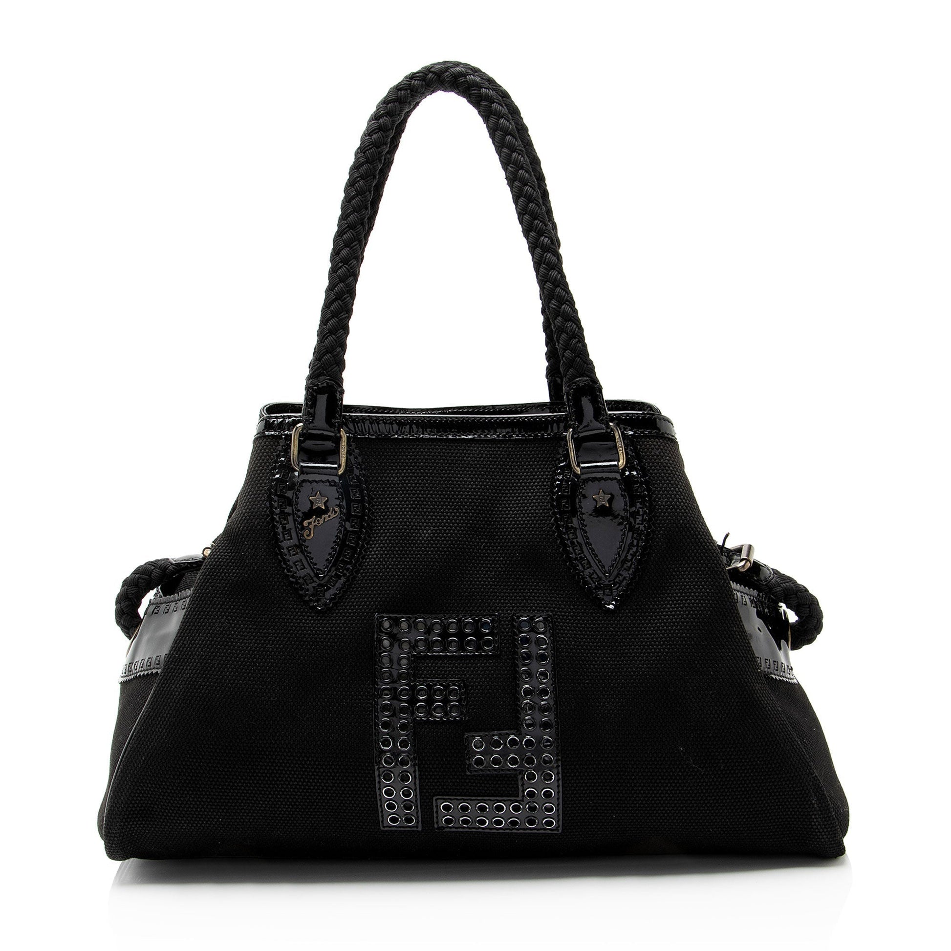 Fendi Tote Tote - Rovelle Bags