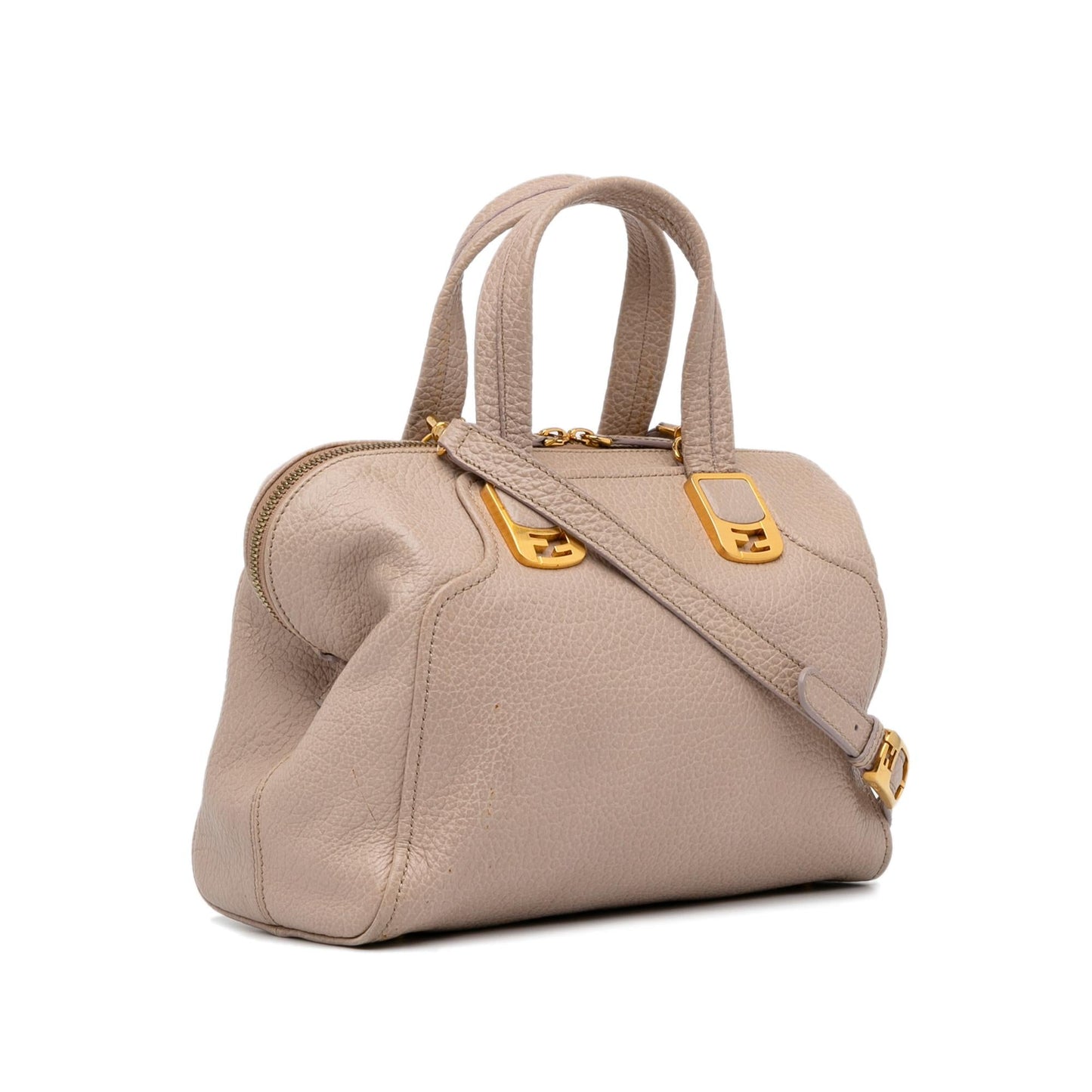 Fendi Chameleon Satchel