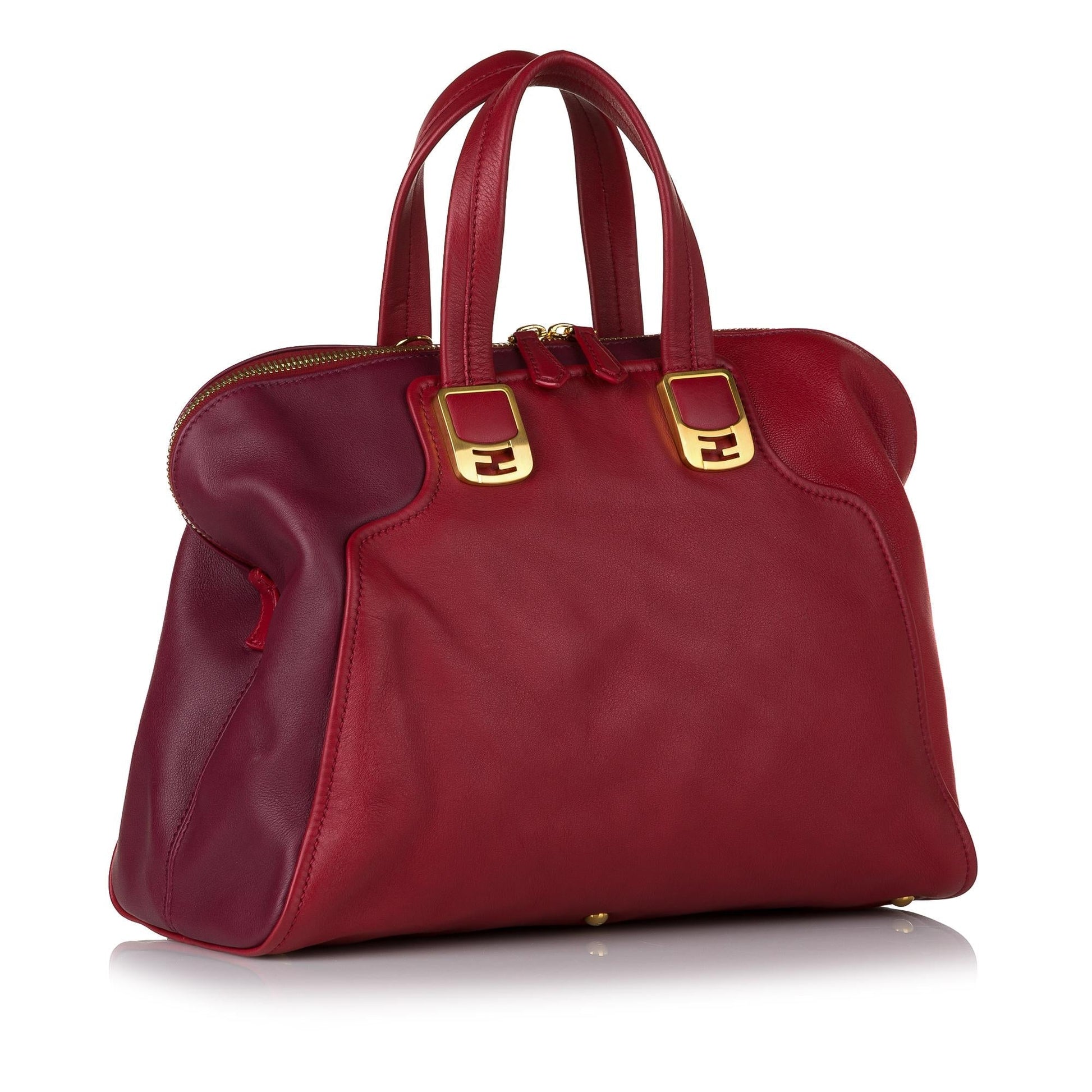 Fendi Chameleon
