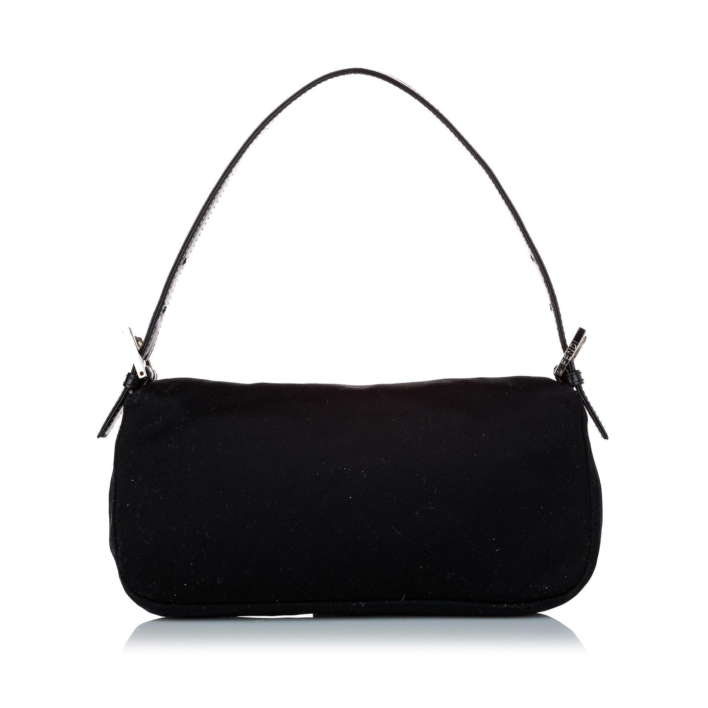 Fendi Cotton Mamma Baguette (SHG-30199)