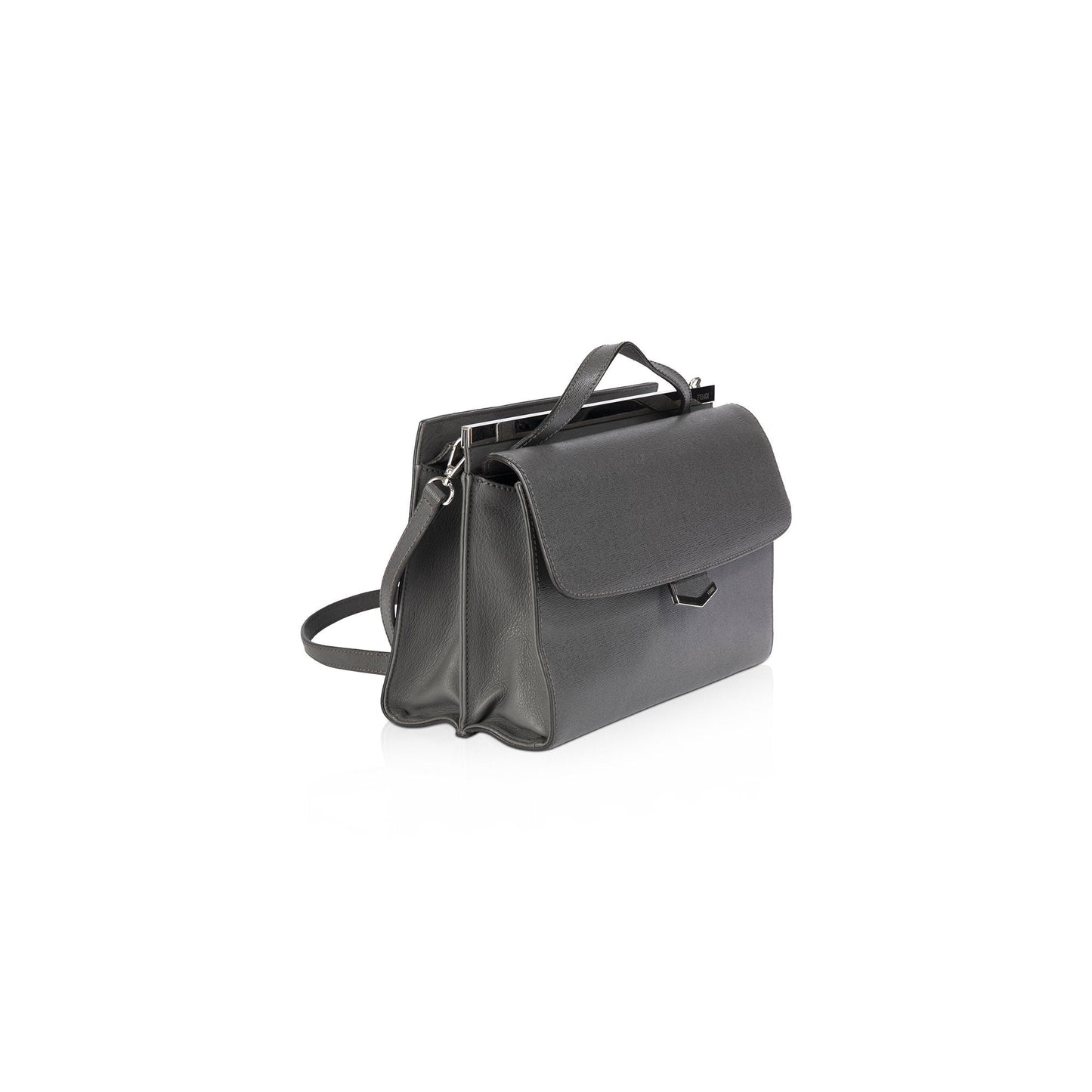 Fendi Demi Jour Satchel