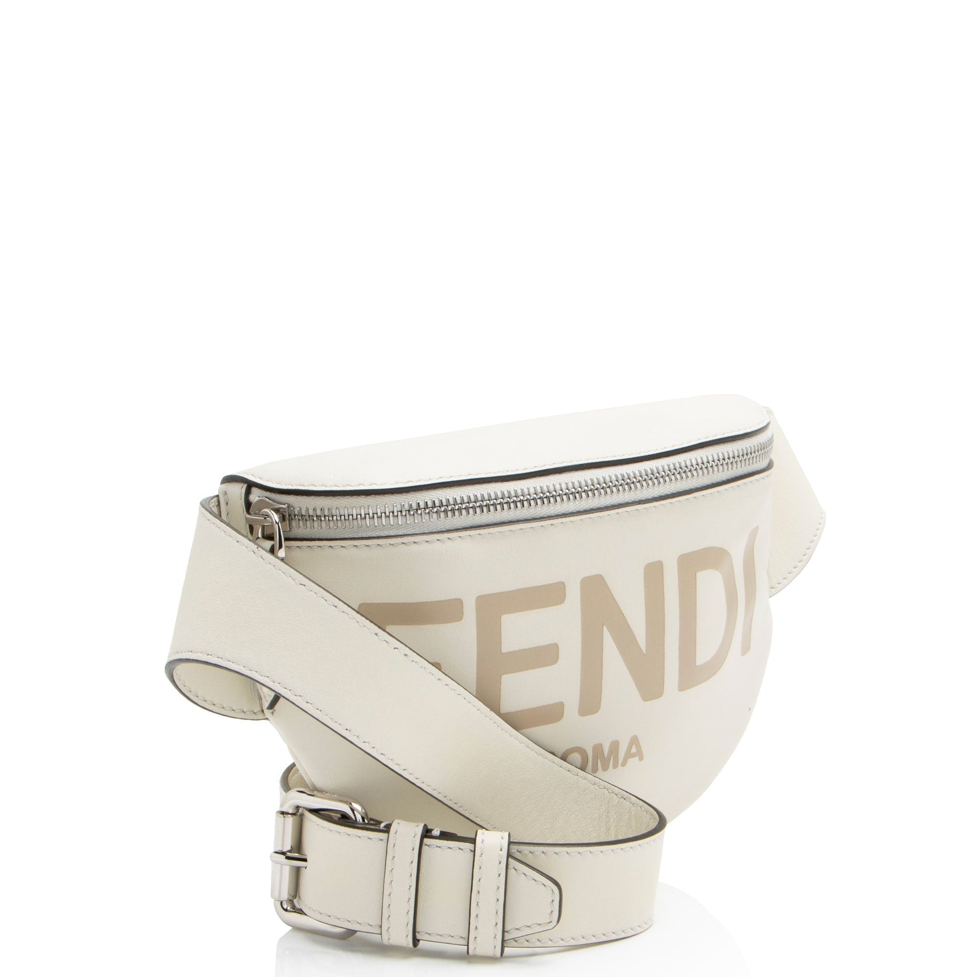Fendi Baguette Shoulder Bag - Rovelle Bags