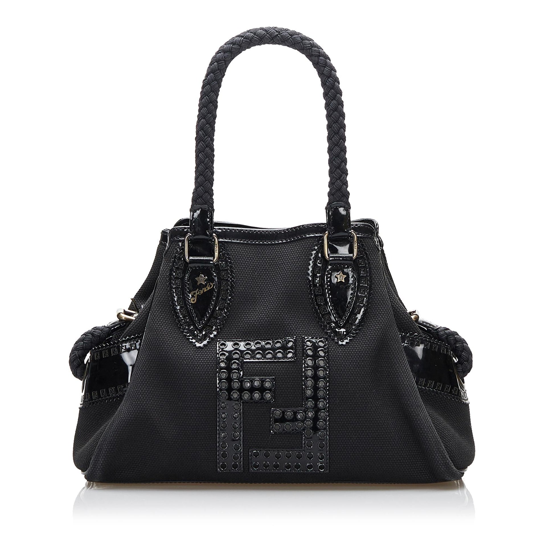 Fendi Etniko