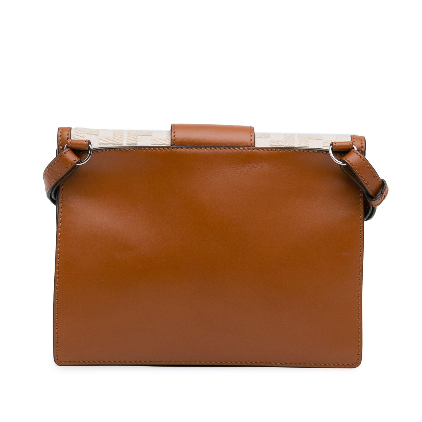 Fendi Baguette Shoulder Bag - Rovelle Bags