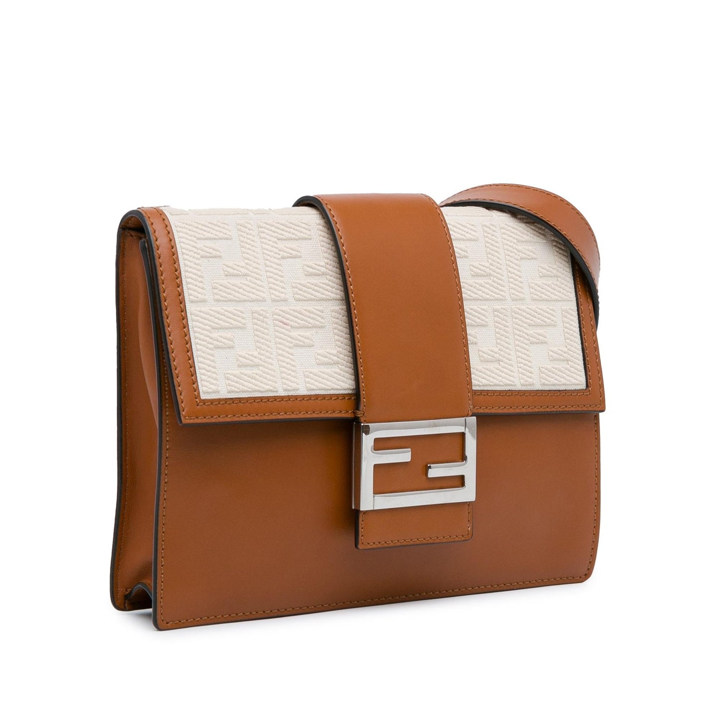 Fendi Baguette Shoulder Bag - Rovelle Bags