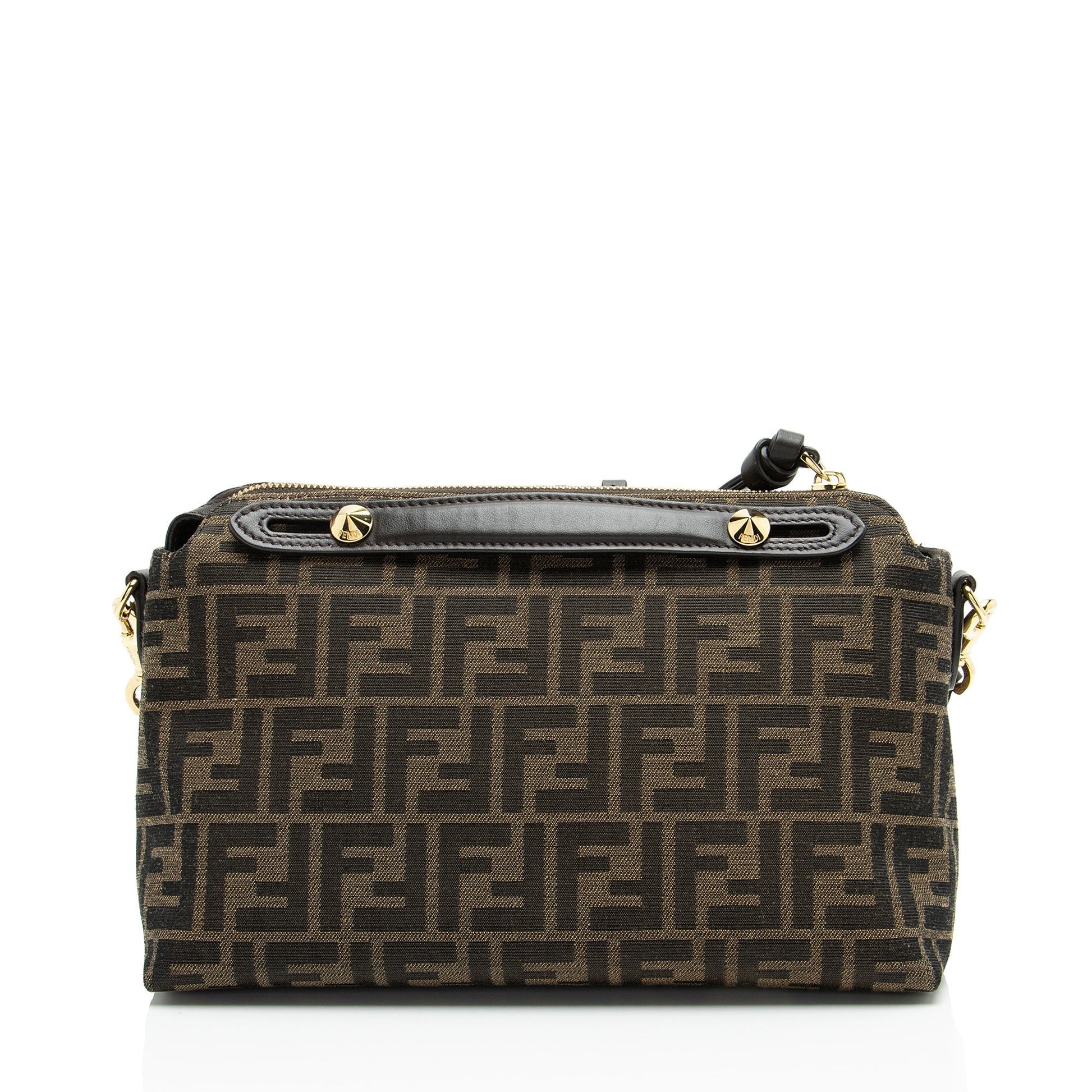 Fendi Clutch - Rovelle Bags