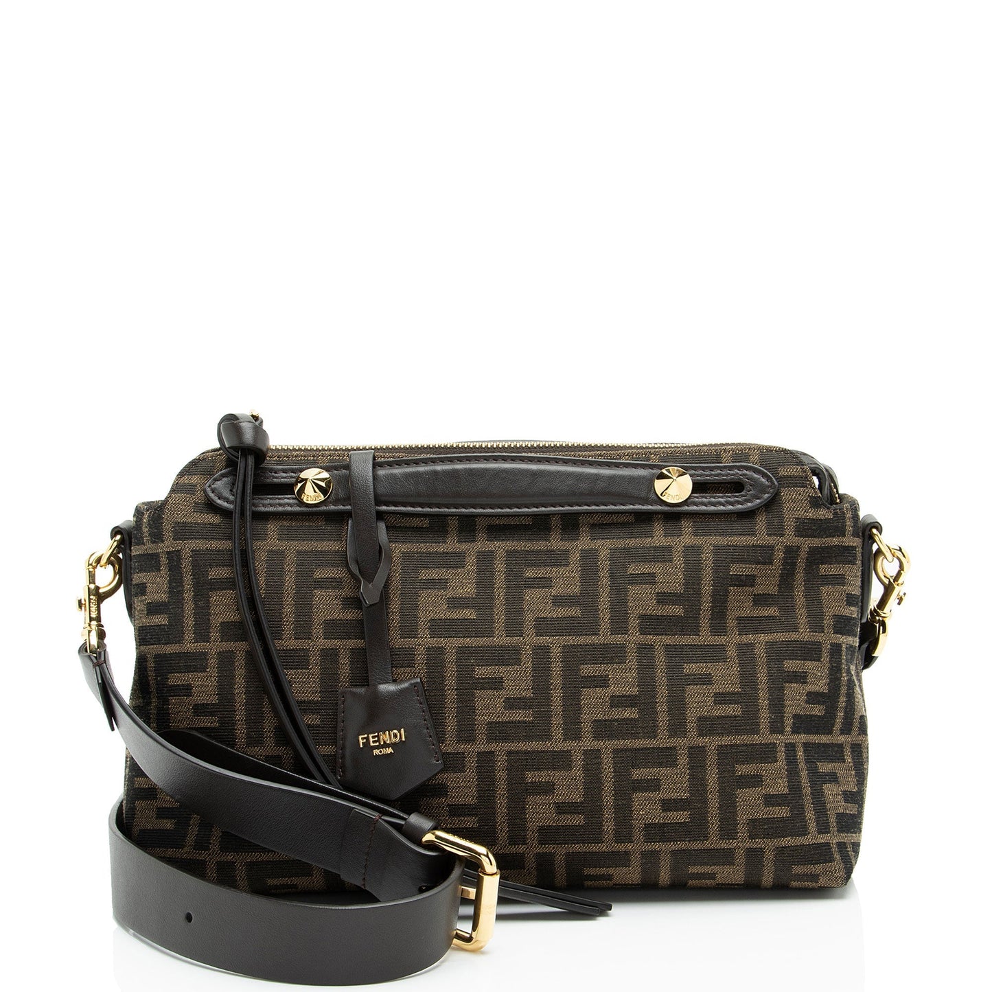 Fendi By The Way Handbag - Rovelle Bags