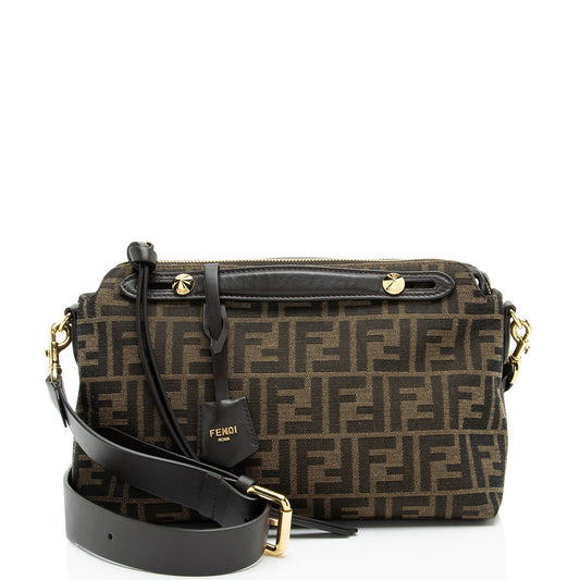 Fendi By The Way Handbag - Rovelle Bags